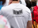 AdNews Challenge: Sweating for the cause